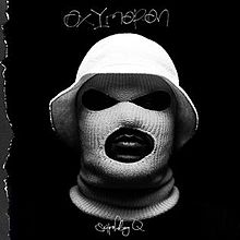 Oxymoronjpg — Best Rap Albums option 75