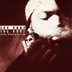 Predatorjpg — Best Rap Albums option 80