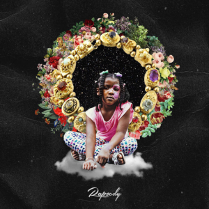 Rapsody Album Cover 1jpg — Best Rap Albums option 83