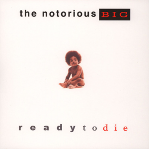 Ready To Diejpg — Best Rap Albums option 84