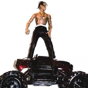 Rodeojpg — Best Rap Albums option 87