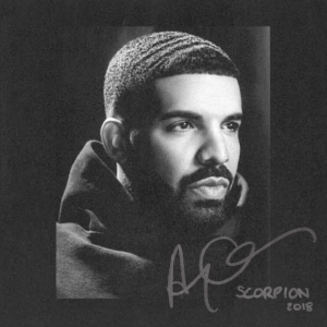 Scorpionjpg — Best Rap Albums option 90