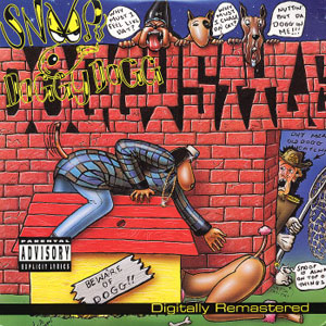 Snoopdoggdoggystylejpg — Best Rap Albums option 92