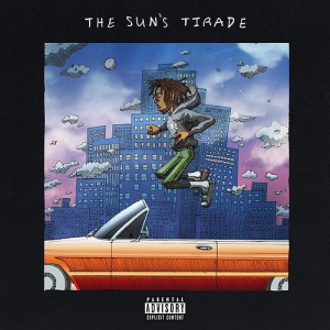 Suns Tiradejpg — Best Rap Albums option 97