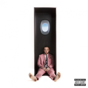 Swimmingjpg — Best Rap Albums option 98