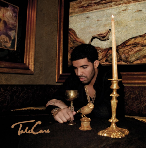 Take Carejpg — Best Rap Albums option 100