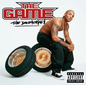 The Game Albumjpg — Best Rap Albums option 103
