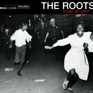 Things Fall Apartjpg — Best Rap Albums option 105
