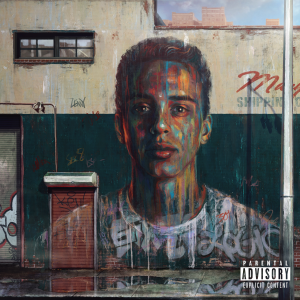Under Pressurejpg — Best Rap Albums option 107