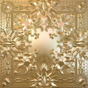 Watch The Thronejpg — Best Rap Albums option 108
