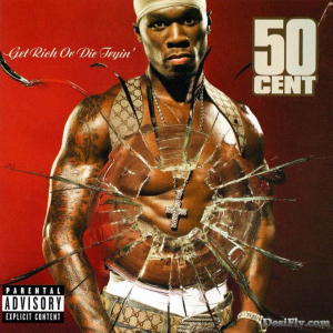 Wmska 50 Cent Get Richjpg — Best Rap Albums option 110