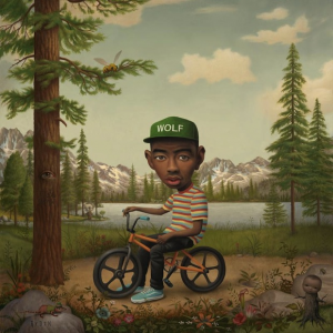 Wolfjpg — Best Rap Albums option 111