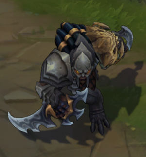 Headhunter Rengar Rengar Skins Rengar Lol1 1024x365png — Best Rengar skins option 1