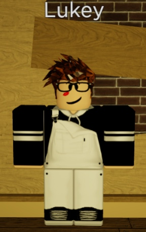 Flicker, Roblox Wiki