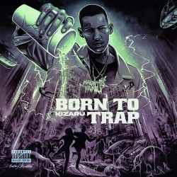 Born To Trapjpg — BEST RUSSIAN RAP ALBUM OF 2020 option 5