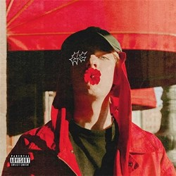 Ghetto Gardenjpg — BEST RUSSIAN RAP ALBUM OF 2020 option 8