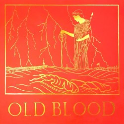 Old Bloodjpg — BEST RUSSIAN RAP ALBUM OF 2020 option 13