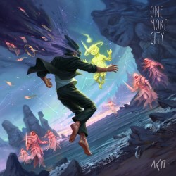 Onemorecityjpg — BEST RUSSIAN RAP ALBUM OF 2020 option 14