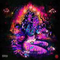 Ragerjpg — BEST RUSSIAN RAP ALBUM OF 2020 option 15