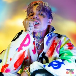 Sayonaraboyopaljpg — BEST RUSSIAN RAP ALBUM OF 2020 option 16
