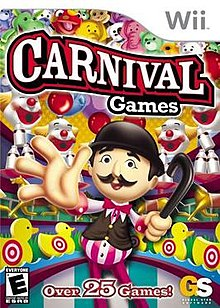 List of best 2025 selling wii games
