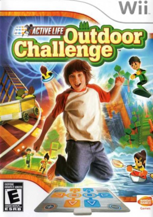 Activelifeoutdoorchallenge 1000x665wjpg — Best-Selling Wii Games option 34