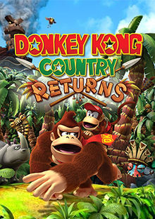Donkeykongcountryreturnsjpg — Best-Selling Wii Games option 37