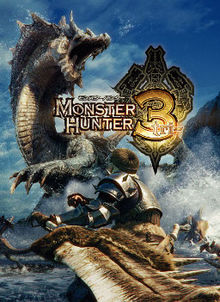 Monsterhuntertriboxartjpg — Best-Selling Wii Games option 48