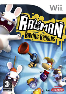 Rrr Wii Coverjpg — Best-Selling Wii Games option 51