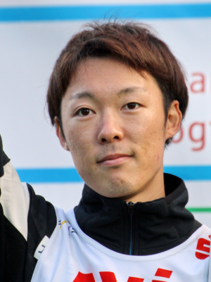 2017 10 03fissgp2017klingenthalsiegerehrungjenshirokobayashi1croppedjpg — Best ski jumpers tier list option 7