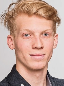 Hoerljanjpeg — Best ski jumpers tier list option 34