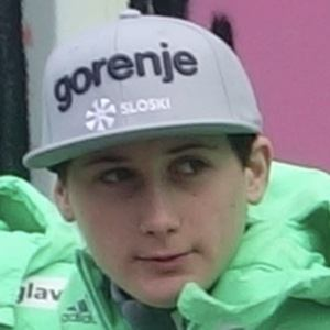 Prevc Cene Imagejpg — Best ski jumpers tier list option 50