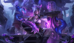 Rivenspiritblossomskinjpg — Best Skins Riven 2021 option 11