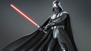 All dark side clearance characters
