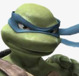 58 583994ninja Turtles Png Teenage Mutant Ninja Turtles 2007 1png — Best Tmnt Design option 9