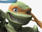 58 583994ninja Turtles Png Teenage Mutant Ninja Turtles 2007 2png — Best Tmnt Design option 10