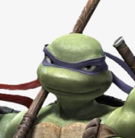 58 583994ninja Turtles Png Teenage Mutant Ninja Turtles 2007 3png — Best Tmnt Design option 11