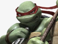 58 583994ninja Turtles Png Teenage Mutant Ninja Turtles 2007png — Best Tmnt Design option 12