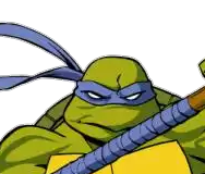 Donatellotmnt2003png — Best Tmnt Design option 23