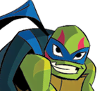 Leonardo 510x490png — Best Tmnt Design option 29