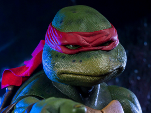 Neca Tmnt 1990 Raphael In Disguise 050jpg — Best Tmnt Design option 34