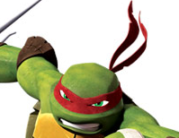 Raphchpu2png — Best Tmnt Design option 37