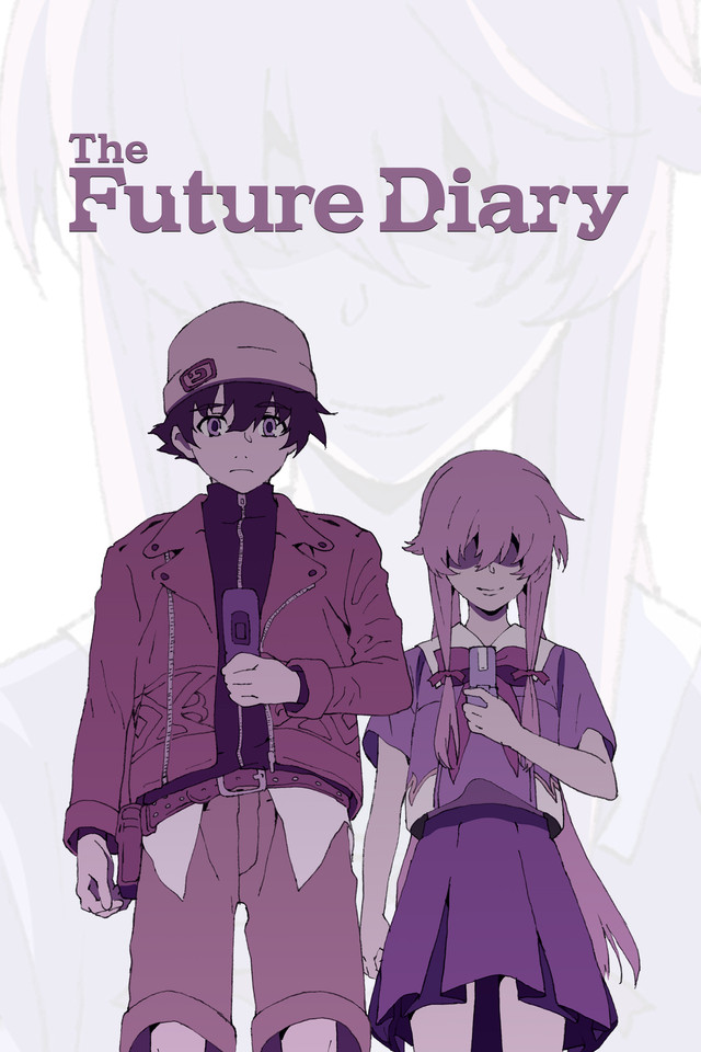 The 25 Best Anime Like Future Diary, Ranked