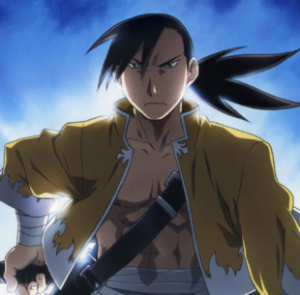 Fullmetal Alchemist: Brotherhood Character Tier List : r