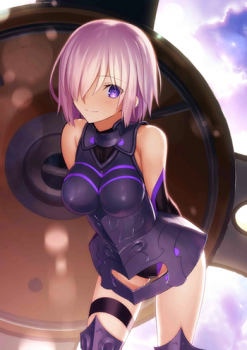 1mashpng — Best Top NasuVerse Waifu's Tier List option 1