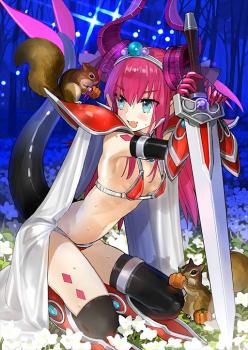 Zz161896289113elisabeth Bathory Brave Jpeg — Best Top NasuVerse Waifu's Tier List option 6