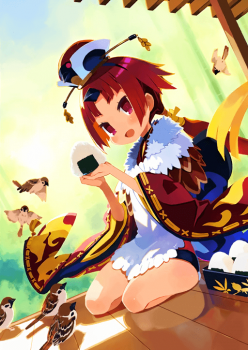 Zz161896289118beni Enma Png — Best Top NasuVerse Waifu's Tier List option 11