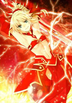 Zz16189628919mordredjpeg — Best Top NasuVerse Waifu's Tier List option 20