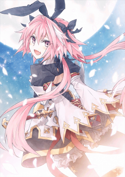 Zz161896289221astolfo Saber Png — Best Top NasuVerse Waifu's Tier List option 21