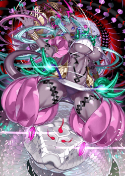 Zz161896289224ibuki Douji Png — Best Top NasuVerse Waifu's Tier List option 24